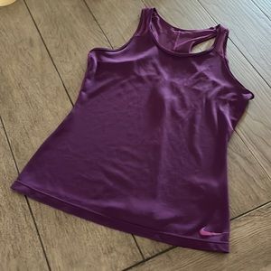Nike Tank Top